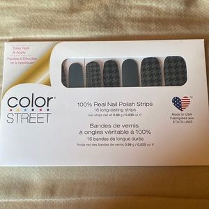 Color Street Suit Yourself